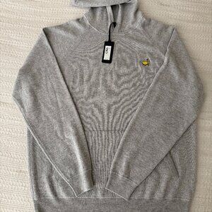 Masters Cashmere Sweater